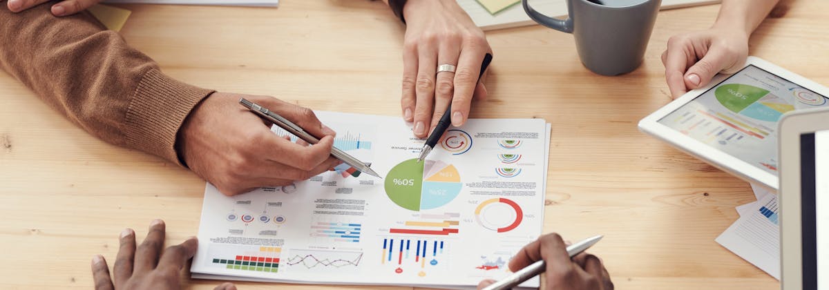 Field operations and scheduling representing a Salesforce Field Service engagement.